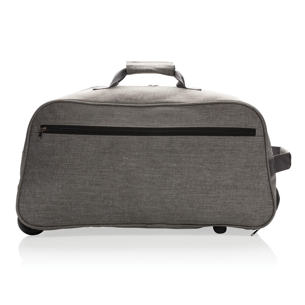 Putna torba s kotačima P790.20 grey-4