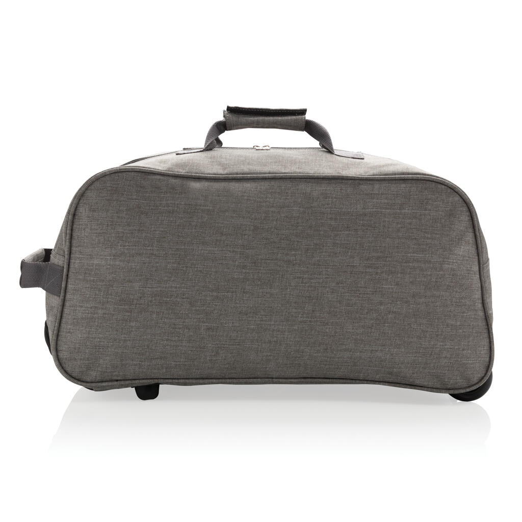 Putna torba s kotačima P790.20 grey-6
