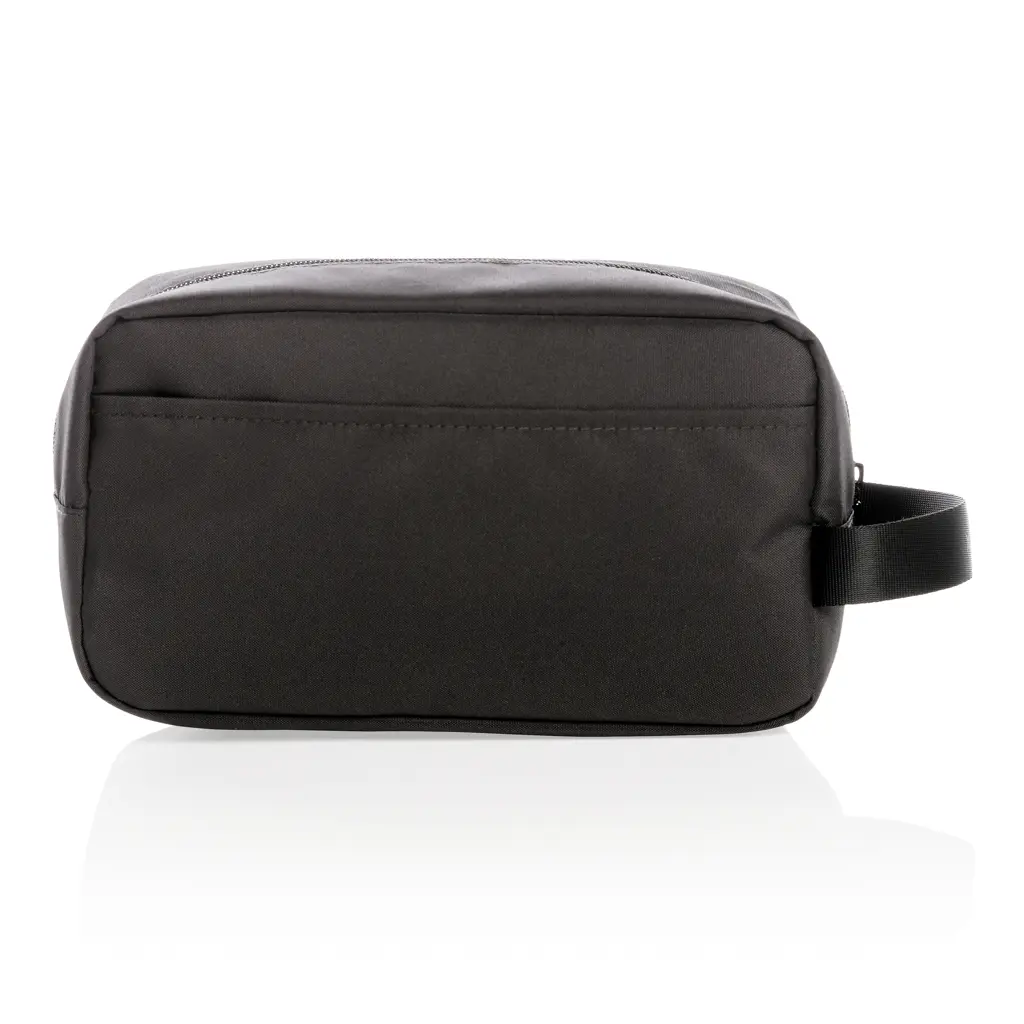 Kozmetička torbica Impact AWARE™ RPET P820.20 black-4