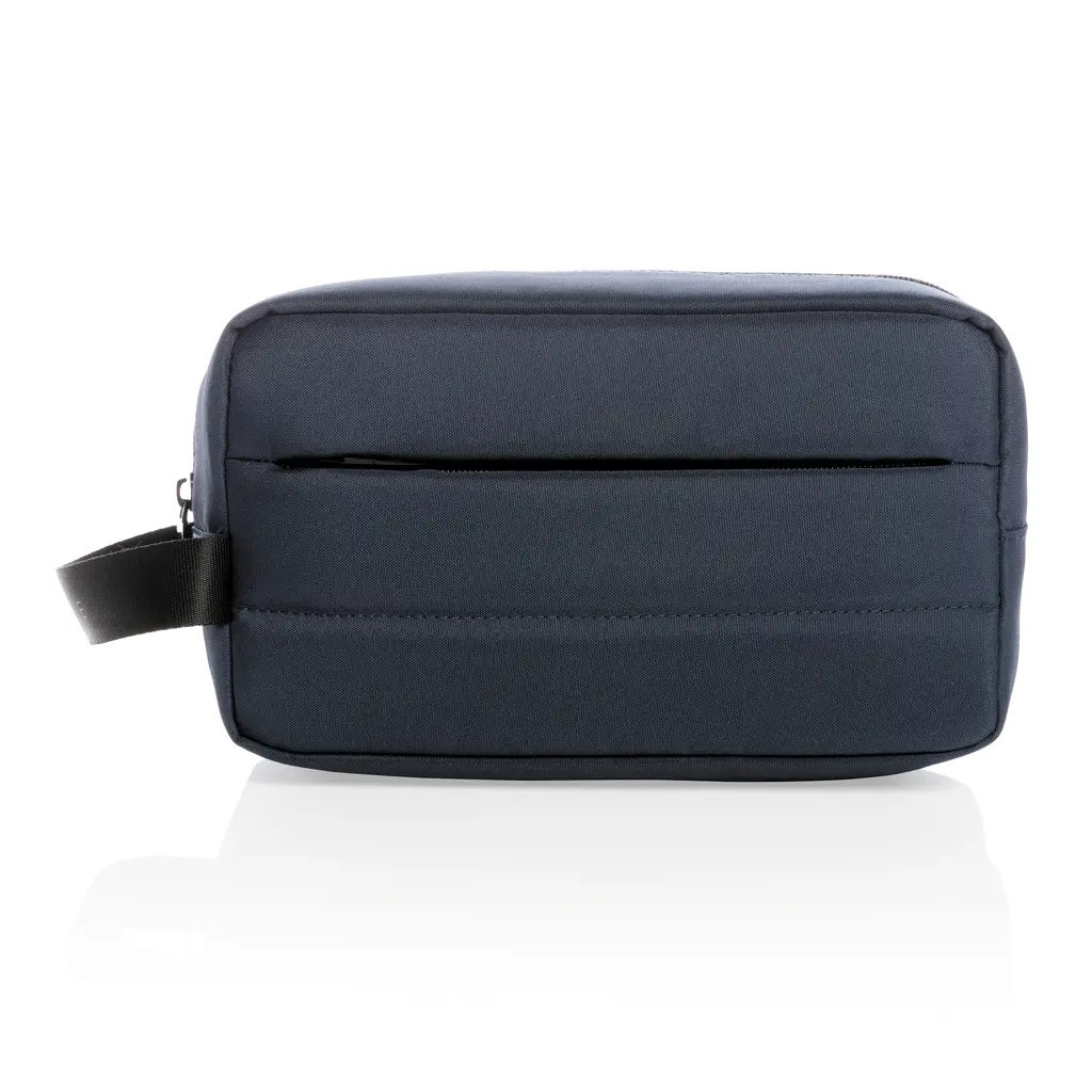 Kozmetička torbica Impact AWARE™ RPET P820.20 navy-2