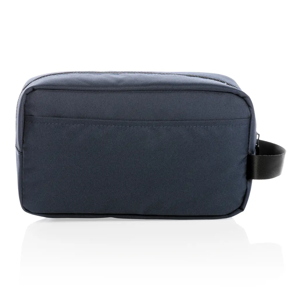 Kozmetička torbica Impact AWARE™ RPET P820.20 navy-4