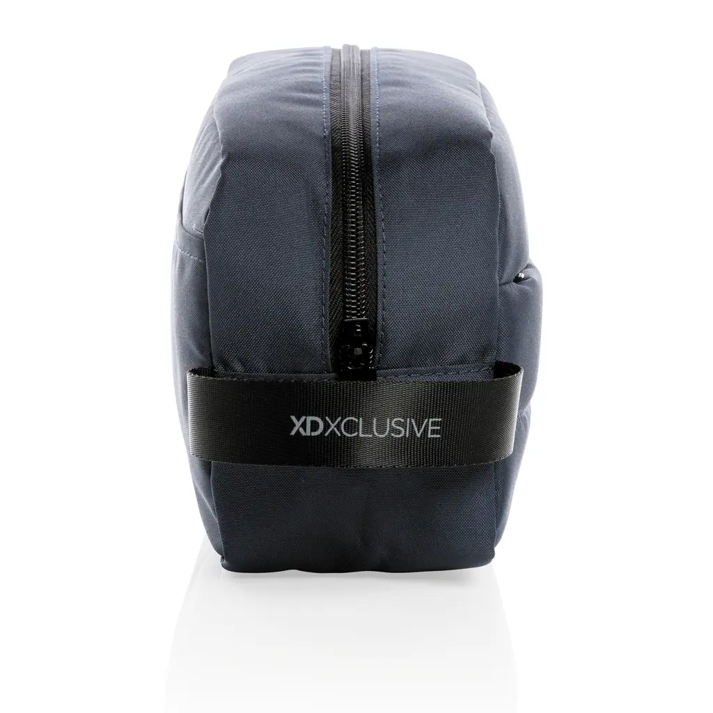 Kozmetička torbica Impact AWARE™ RPET P820.20 navy-5