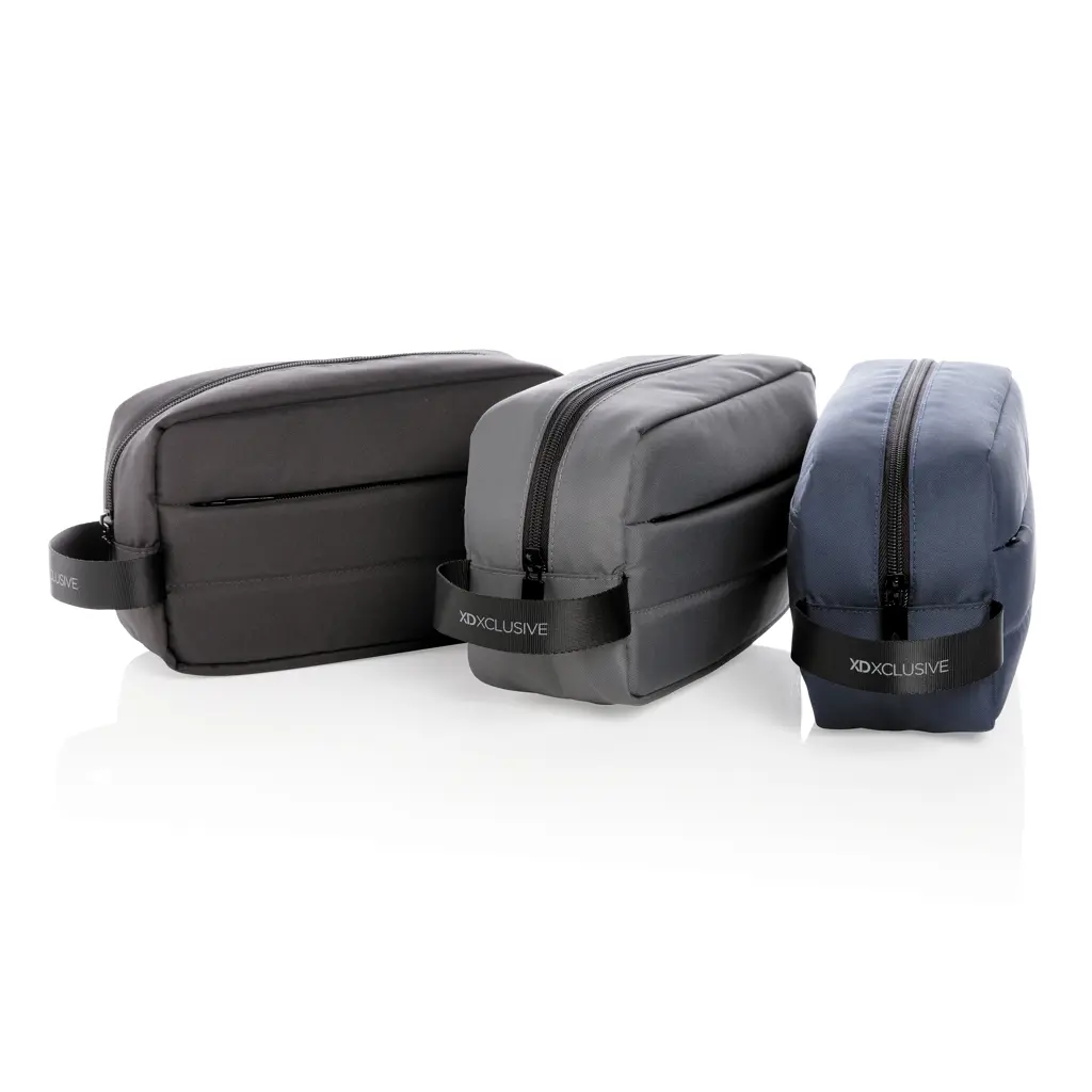 Kozmetička torbica Impact AWARE™ RPET P820.20 navy-9