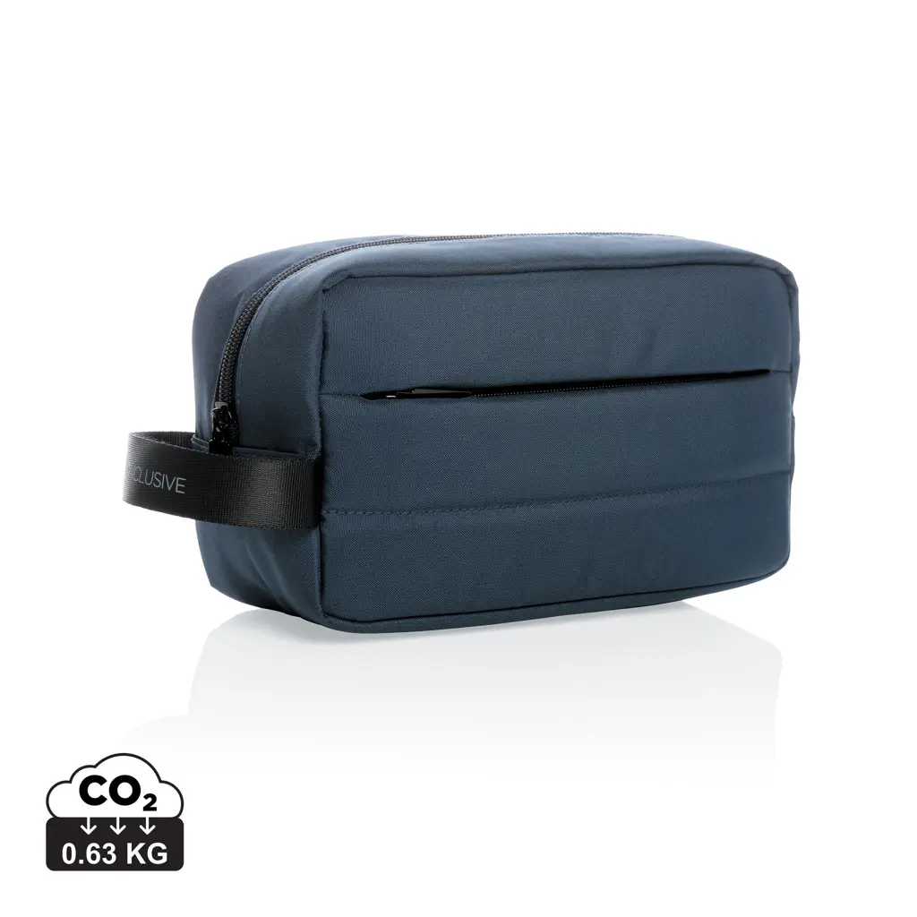 Kozmetička torbica Impact AWARE™ RPET P820.20 navy-0