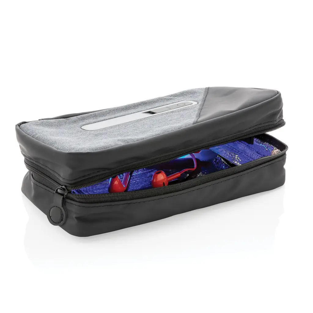 Prijenosna torbica za UV-C sterilizator P820.22 grey-2