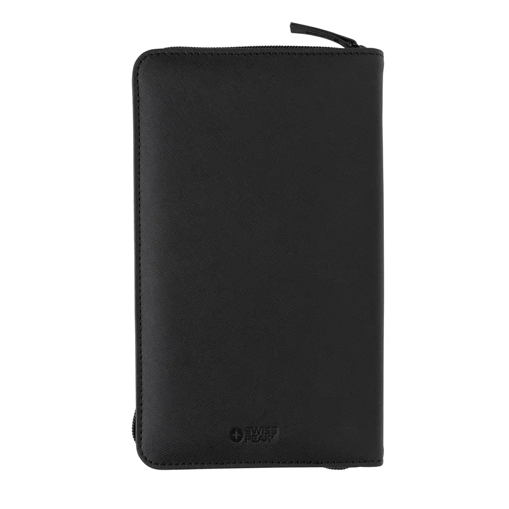 Putni novčanik Swiss Peak Heritage P820.34 black-5
