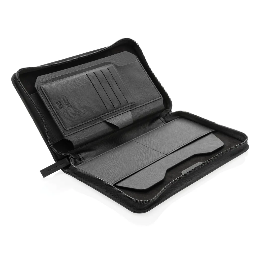 Putni novčanik Swiss Peak Heritage P820.34 black-7