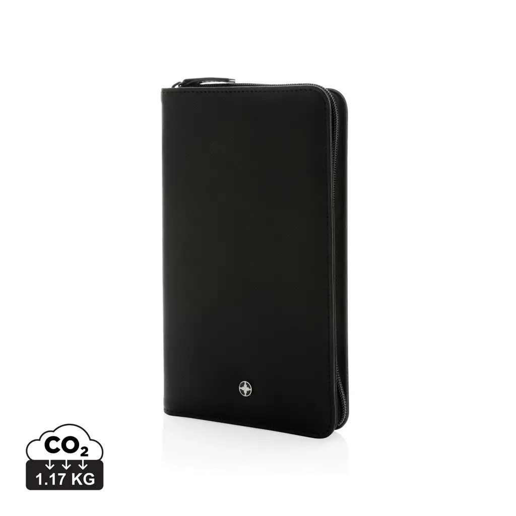 Putni novčanik Swiss Peak Heritage P820.34 black-10
