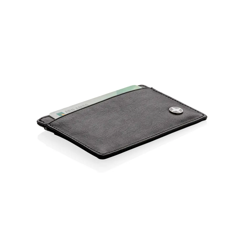 RFID anti-skimming držač kartice P820.42 black-1