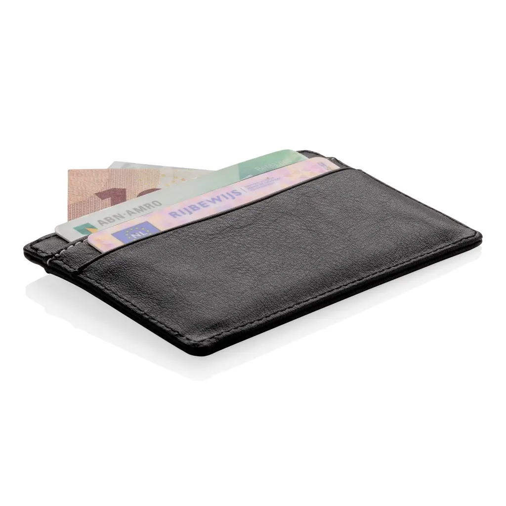RFID anti-skimming držač kartice P820.42 black-2