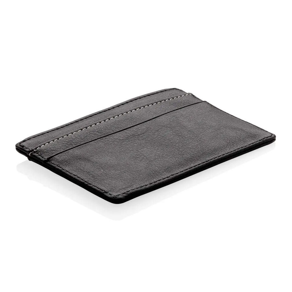 RFID anti-skimming držač kartice P820.42 black-5