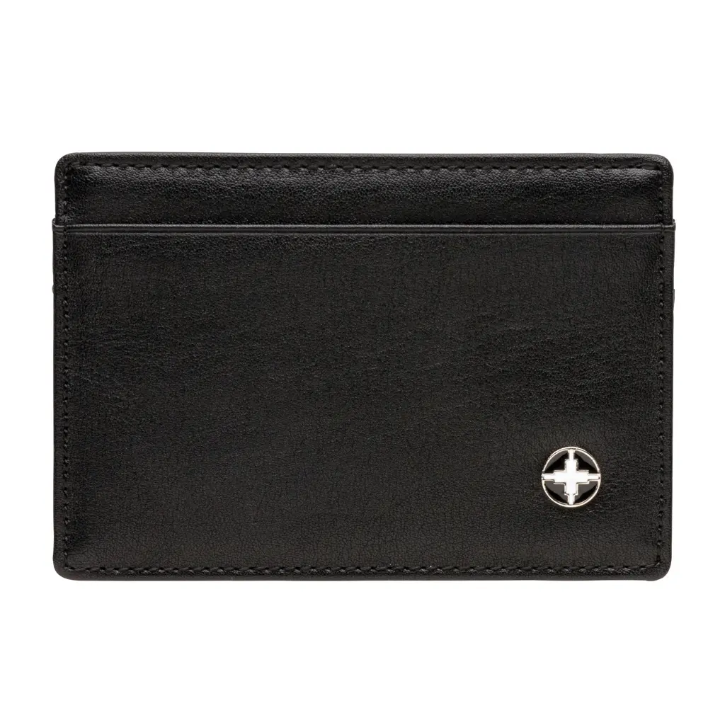 RFID anti-skimming držač kartice P820.42 black-6
