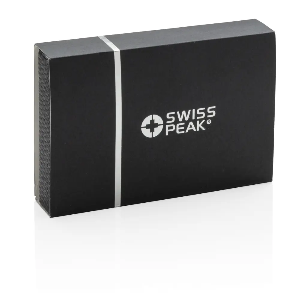 RFID anti-skimming držač kartice P820.42 black-8