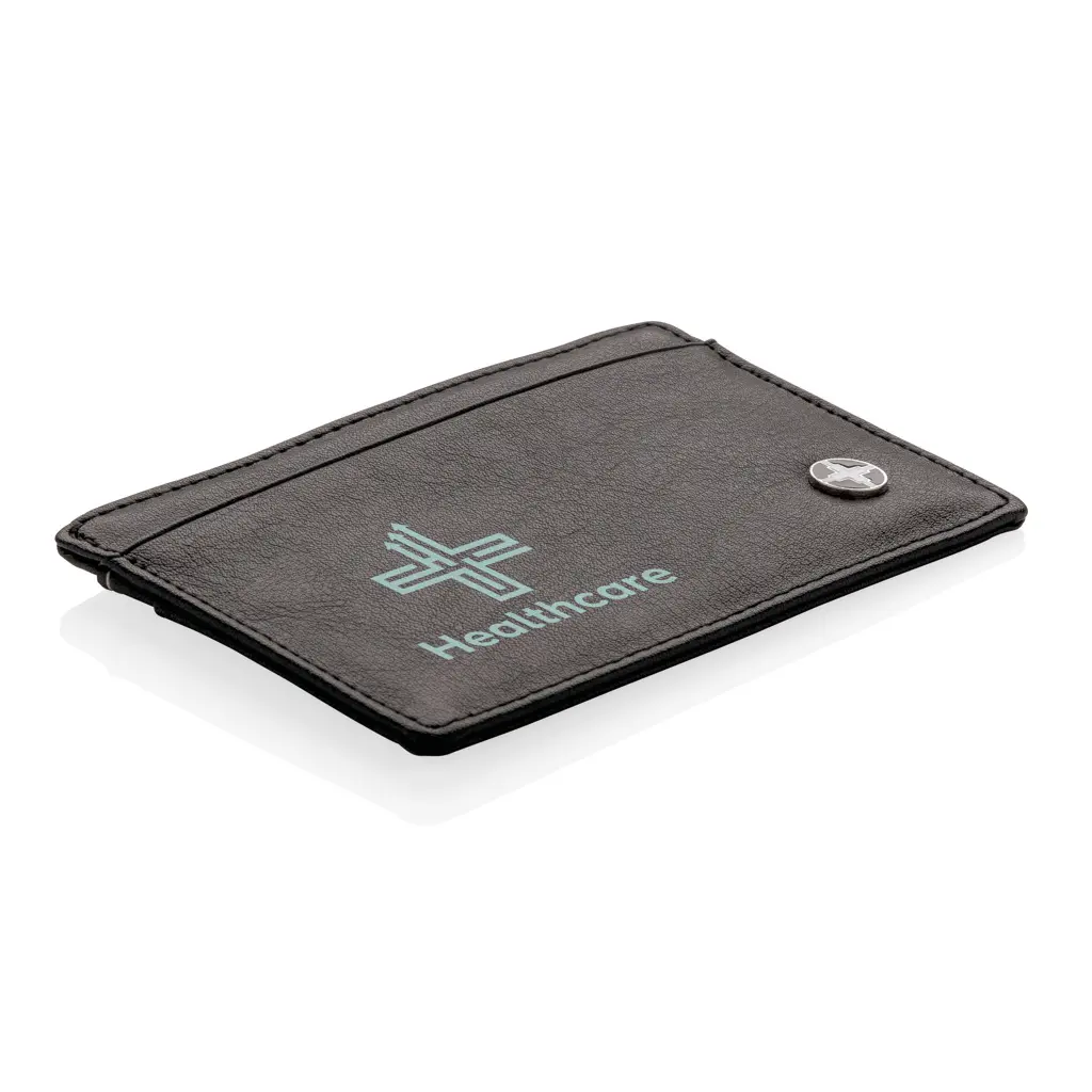 RFID anti-skimming držač kartice P820.42 black-3