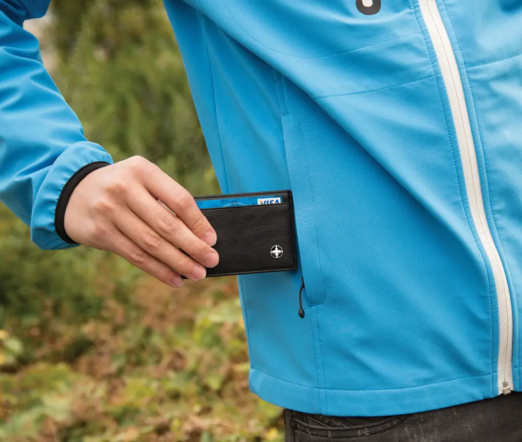 RFID anti-skimming držač kartice P820.42 black-11