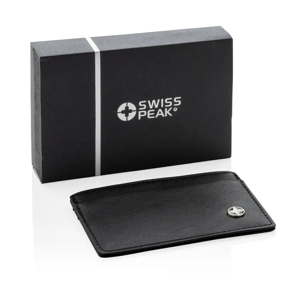 RFID anti-skimming držač kartice P820.42 black-13