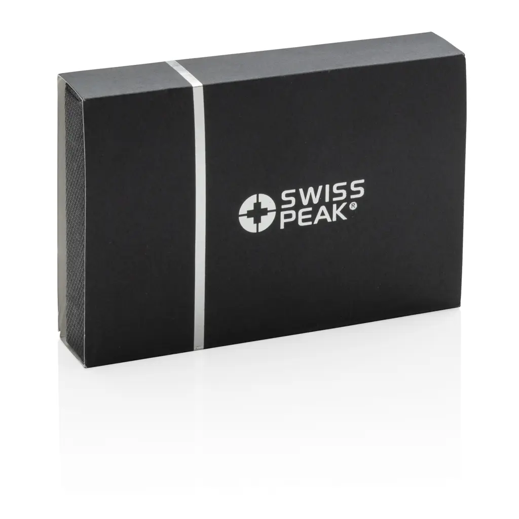 RFID anti-skimming držač kartice P820.42 black-14