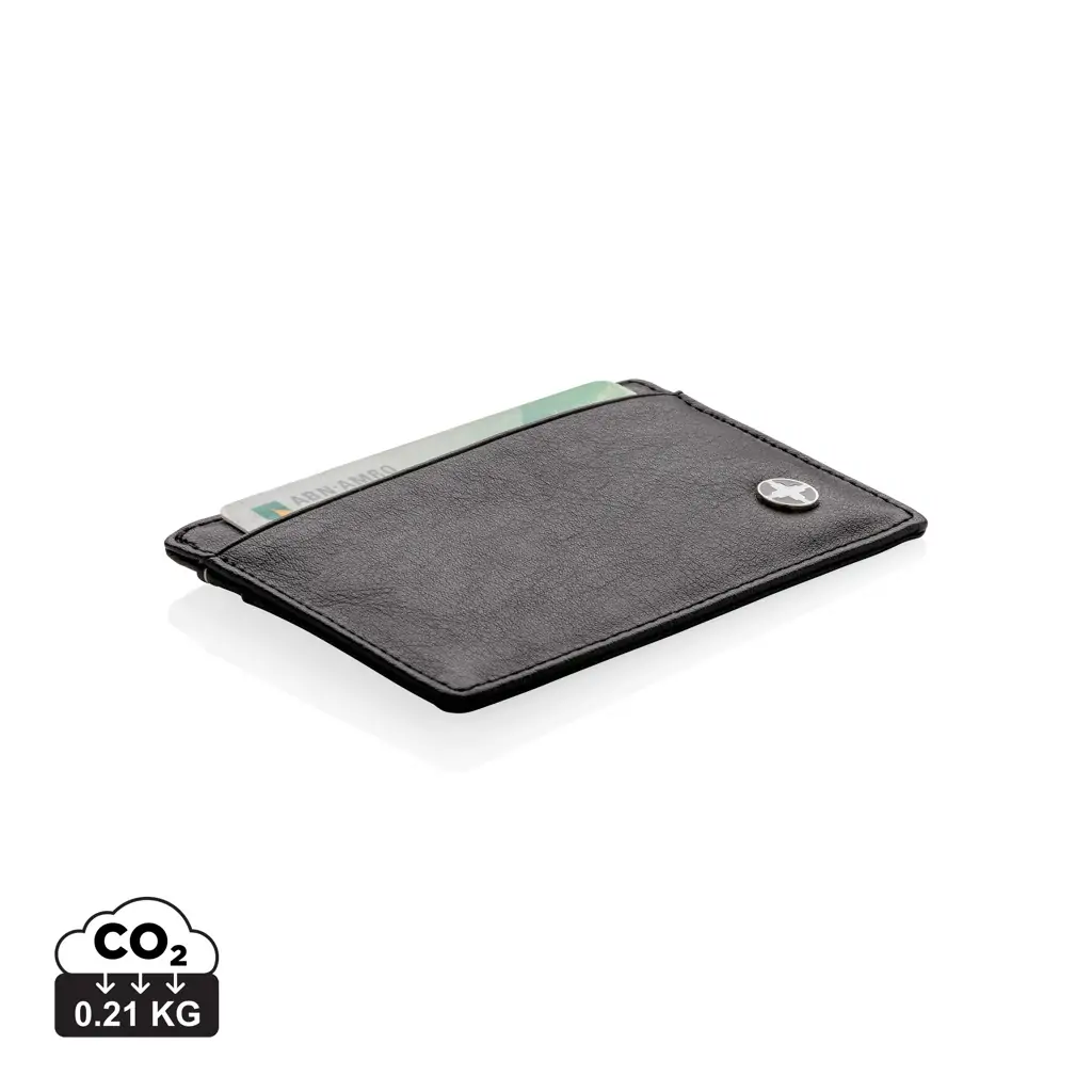 RFID anti-skimming držač kartice P820.42 black-16