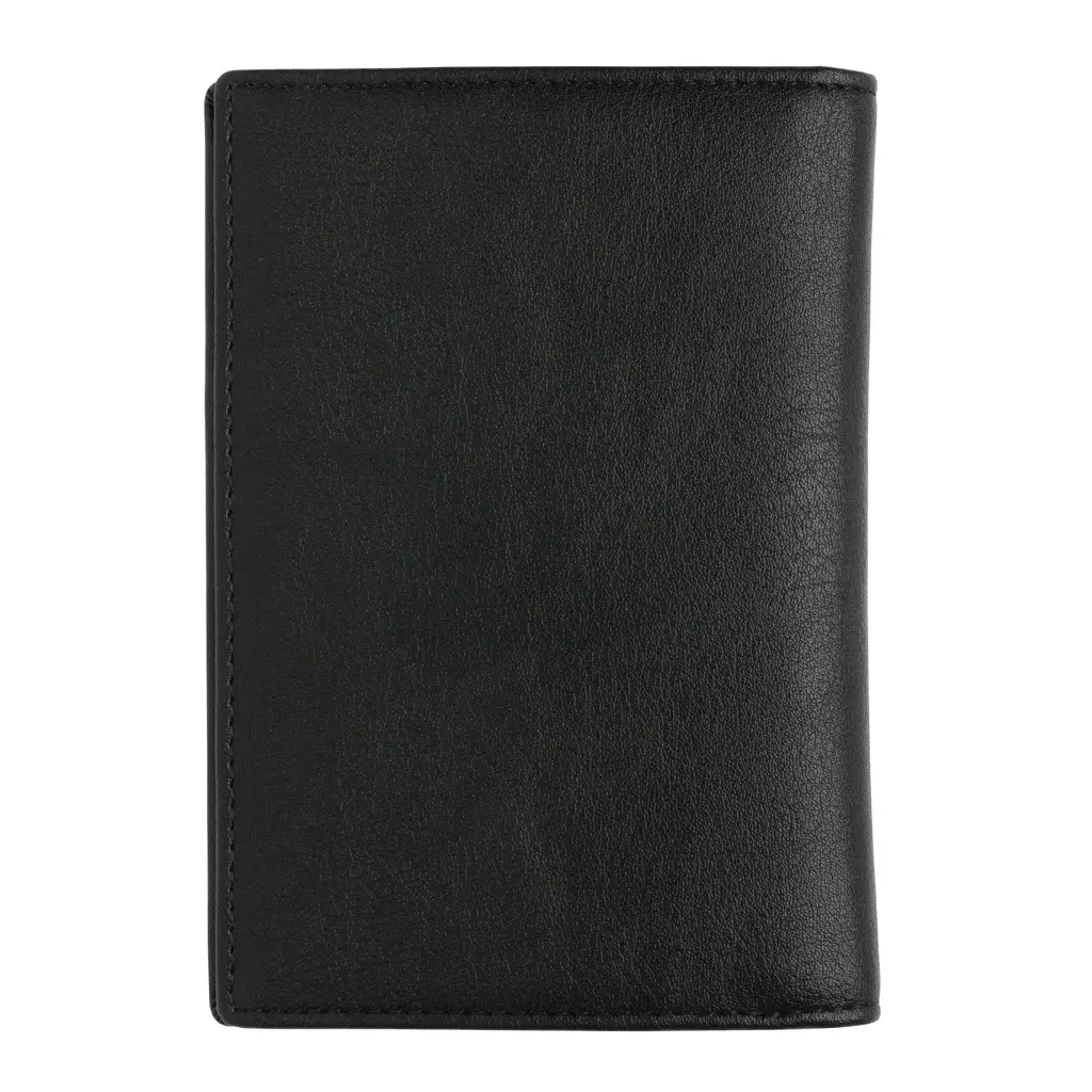 RFID anti-skimming držač putovnice P820.43 black-6