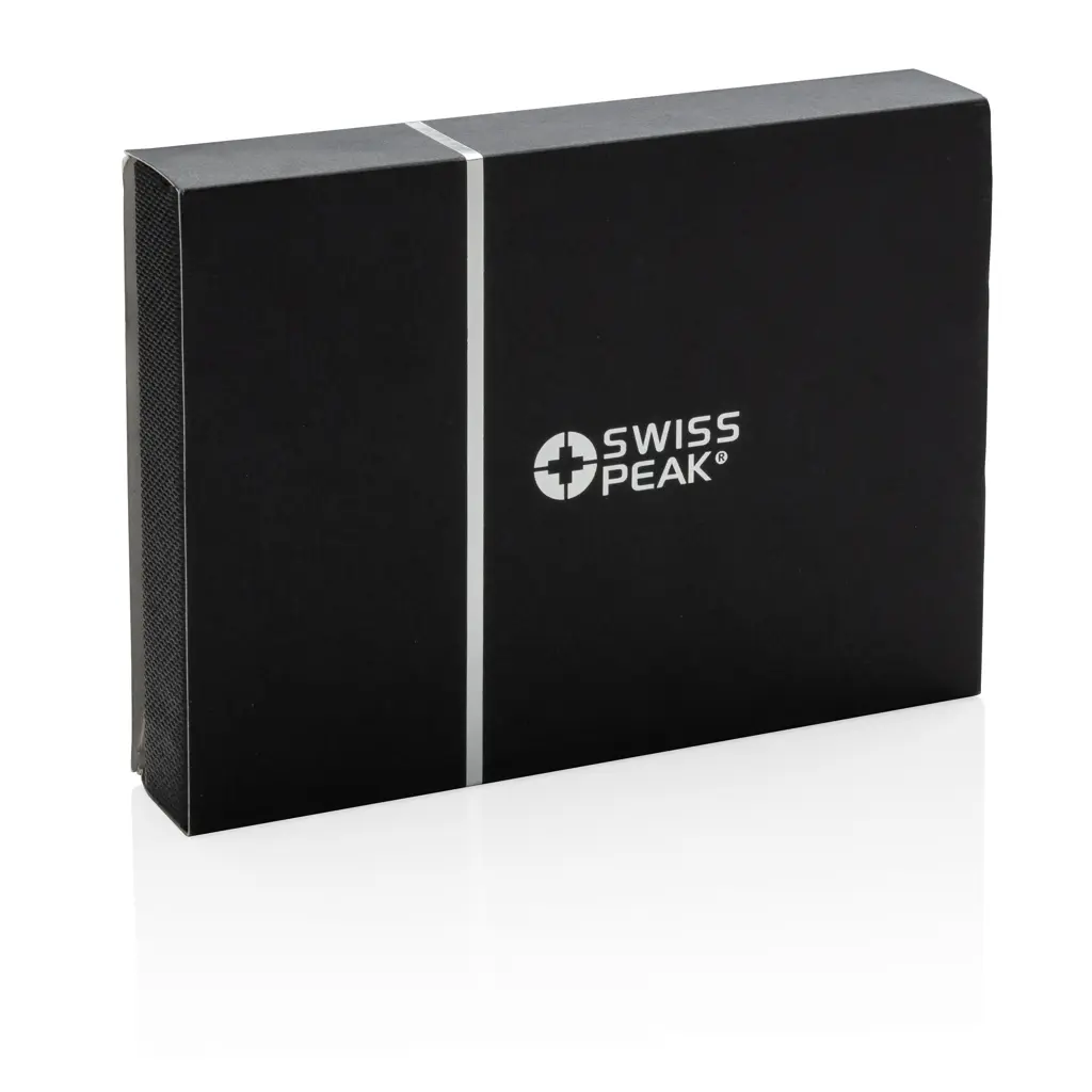 RFID anti-skimming držač putovnice P820.43 black-7
