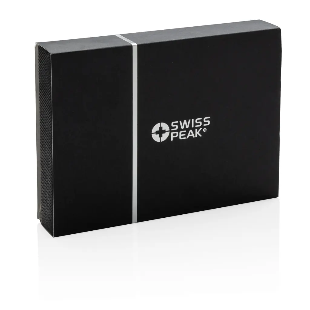 RFID anti-skimming držač putovnice P820.43 black-14