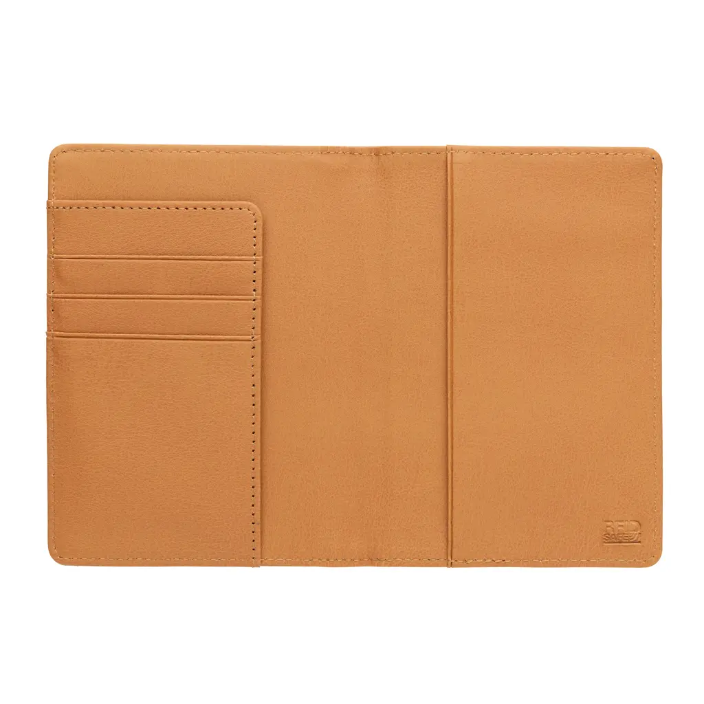 Omot za putovnicu RFID P820.45 brown-6