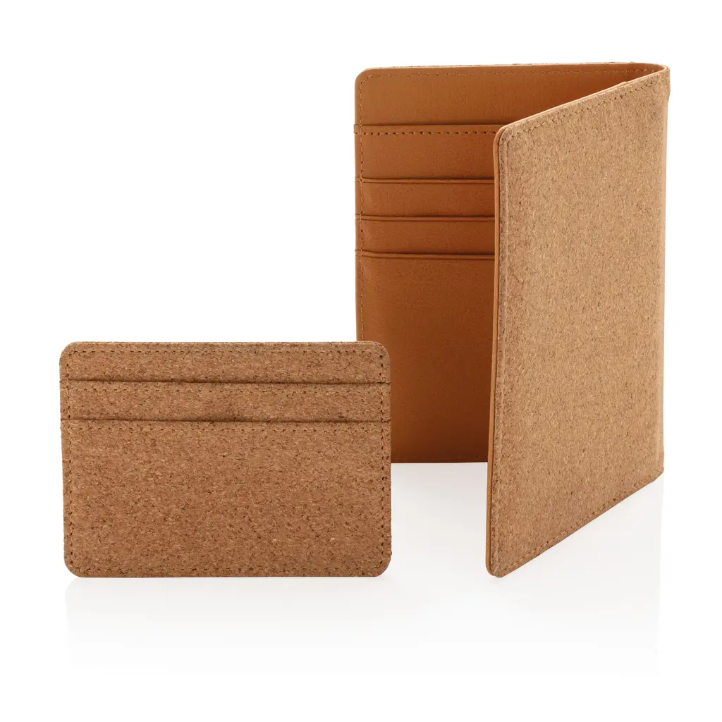 Omot za putovnicu RFID P820.45 brown-8