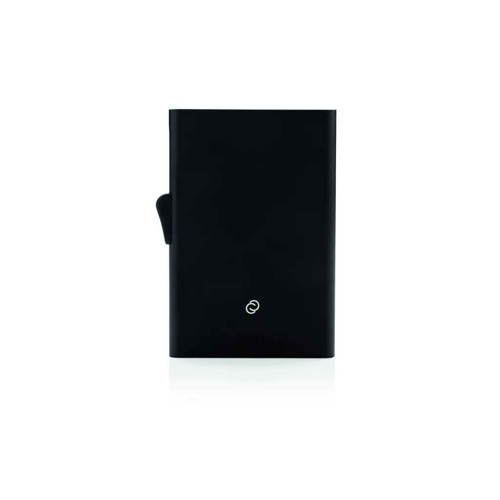 C-Secure aluminijski držač RFID kartice P820.49 black-6