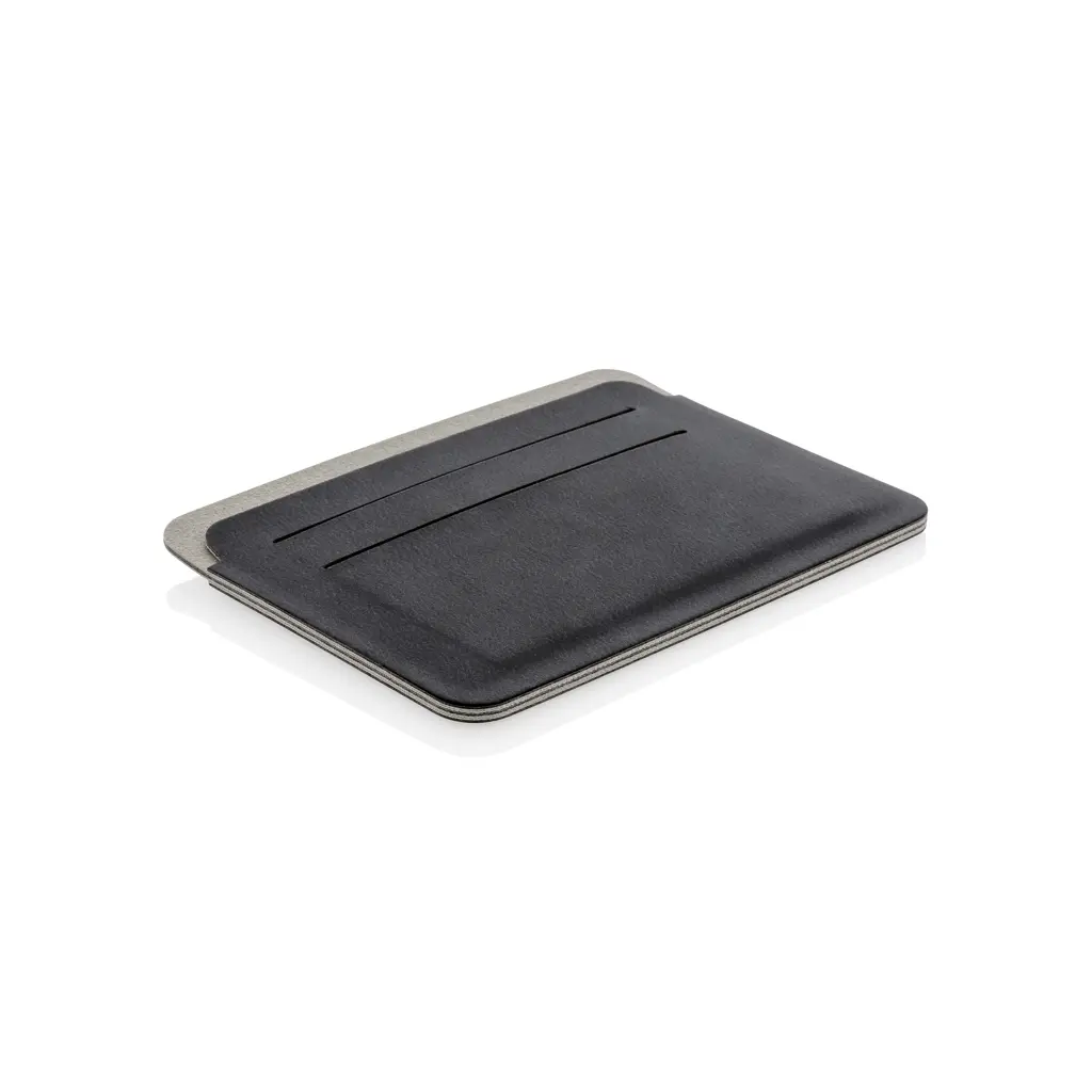 RFID držač za kartice Quebec P820.67 black-1