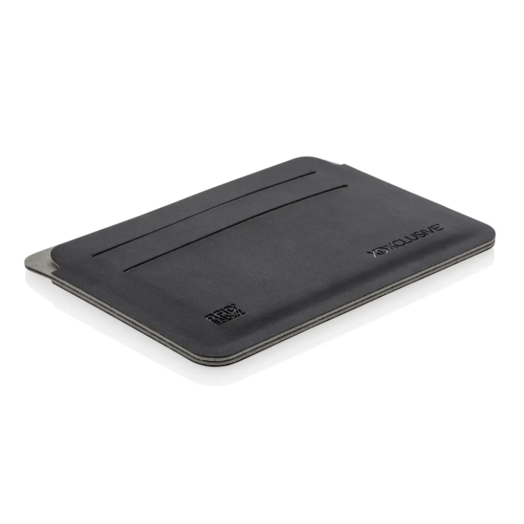 RFID držač za kartice Quebec P820.67 black-2