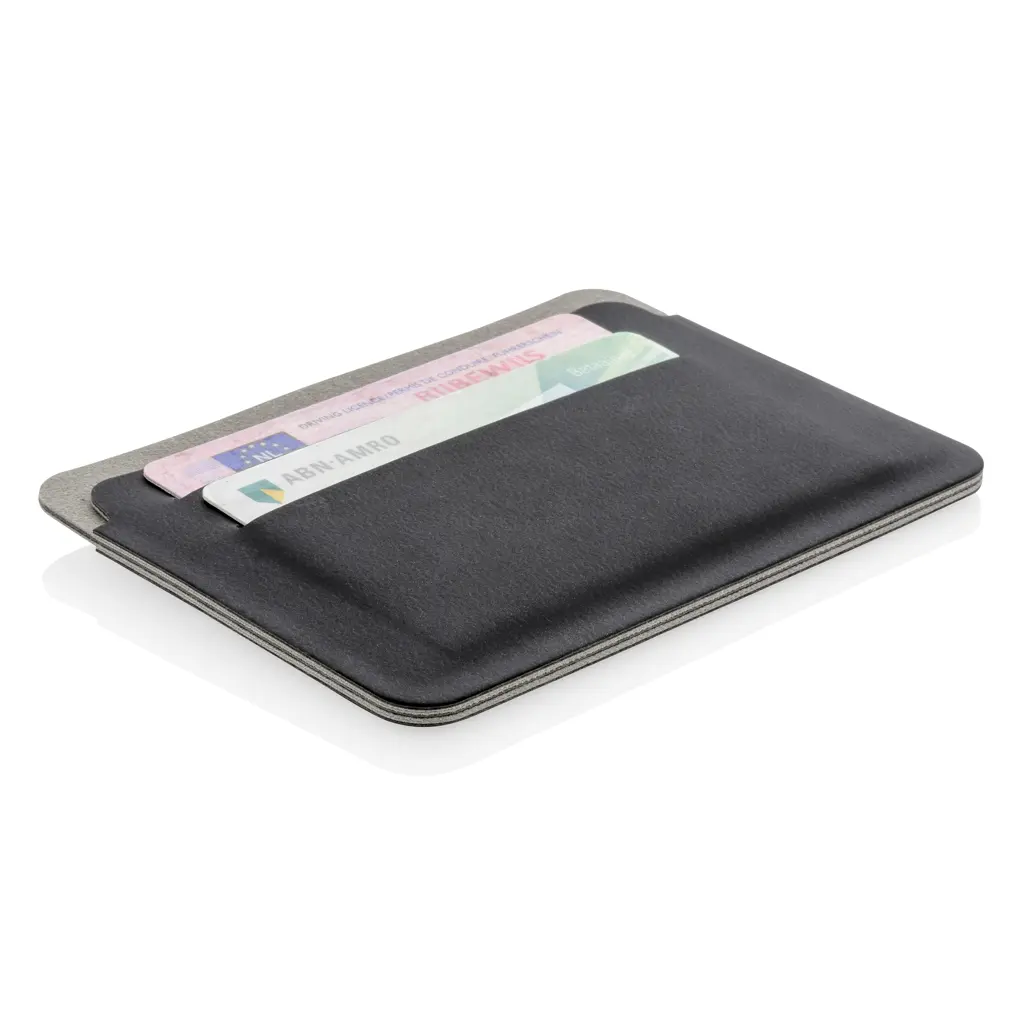 RFID držač za kartice Quebec P820.67 black-4