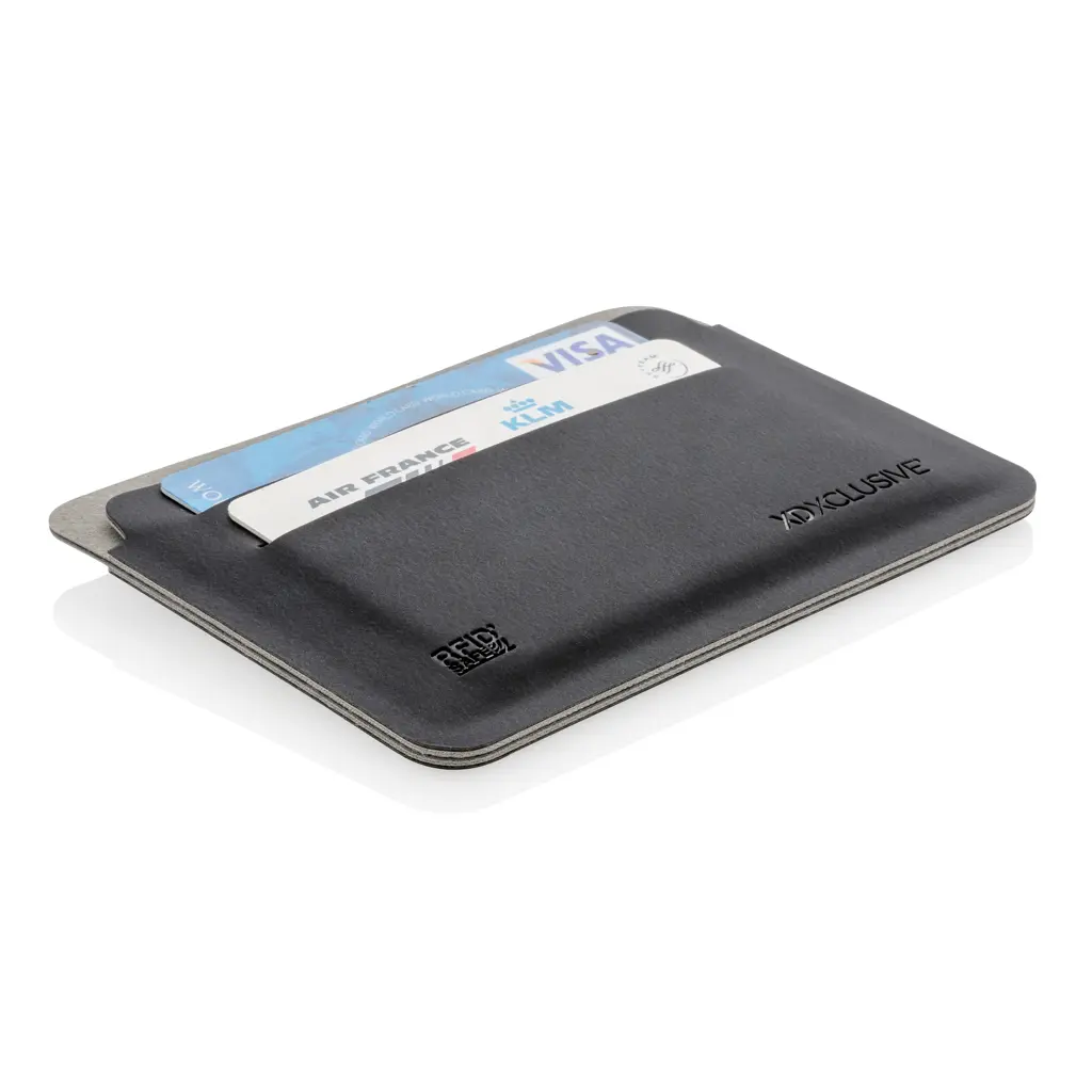 RFID držač za kartice Quebec P820.67 black-5