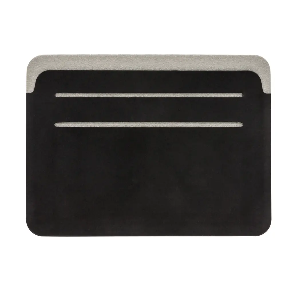 RFID držač za kartice Quebec P820.67 black-6