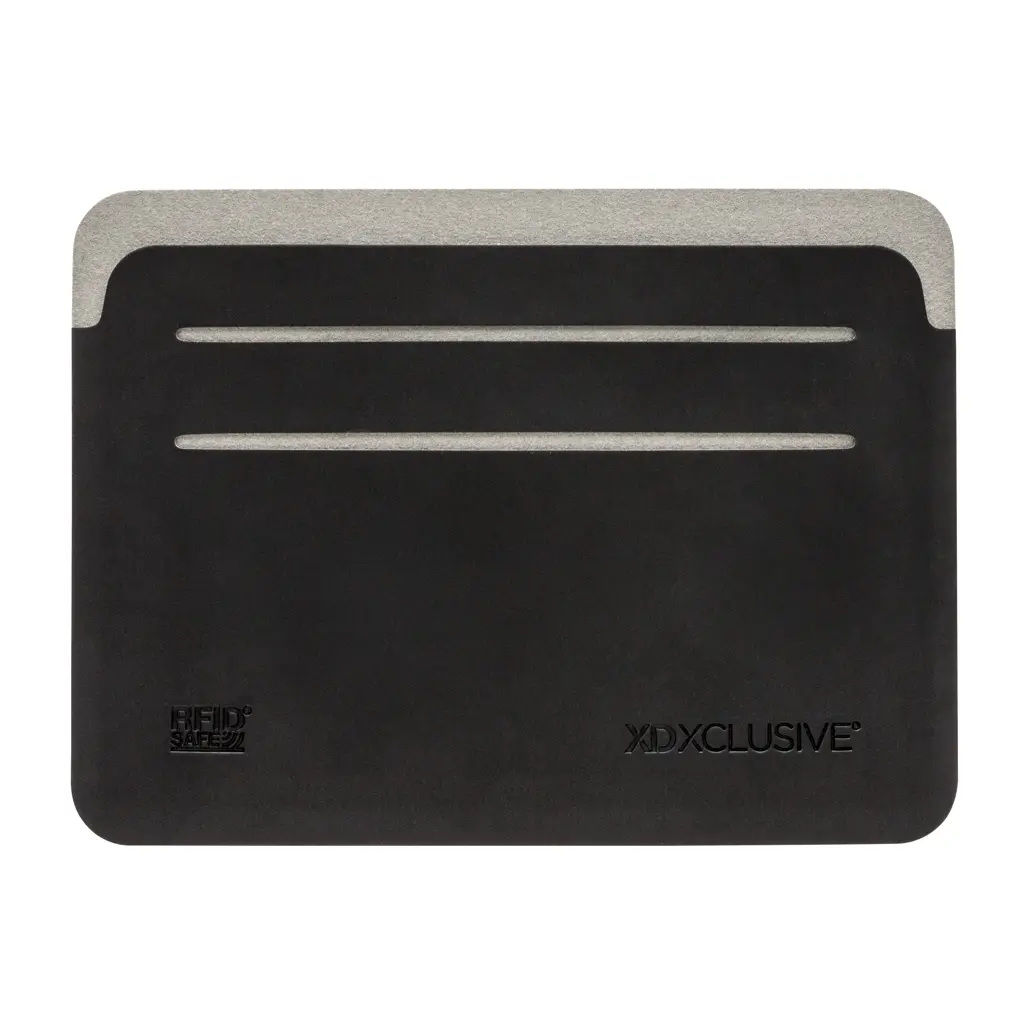 RFID držač za kartice Quebec P820.67 black-7