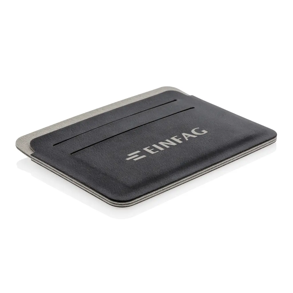 RFID držač za kartice Quebec P820.67 black-3