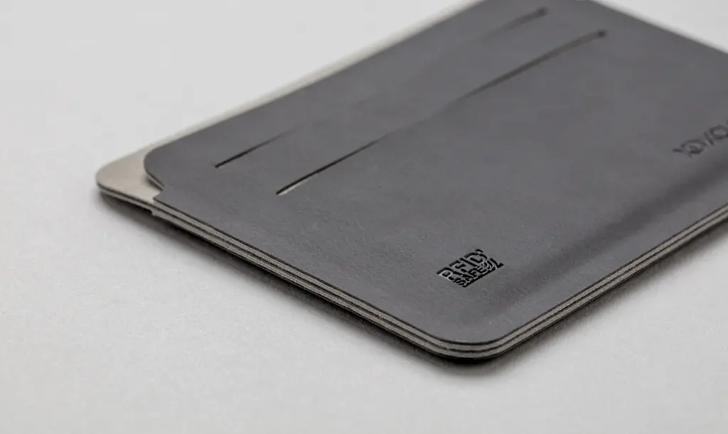 RFID držač za kartice Quebec P820.67 black-15