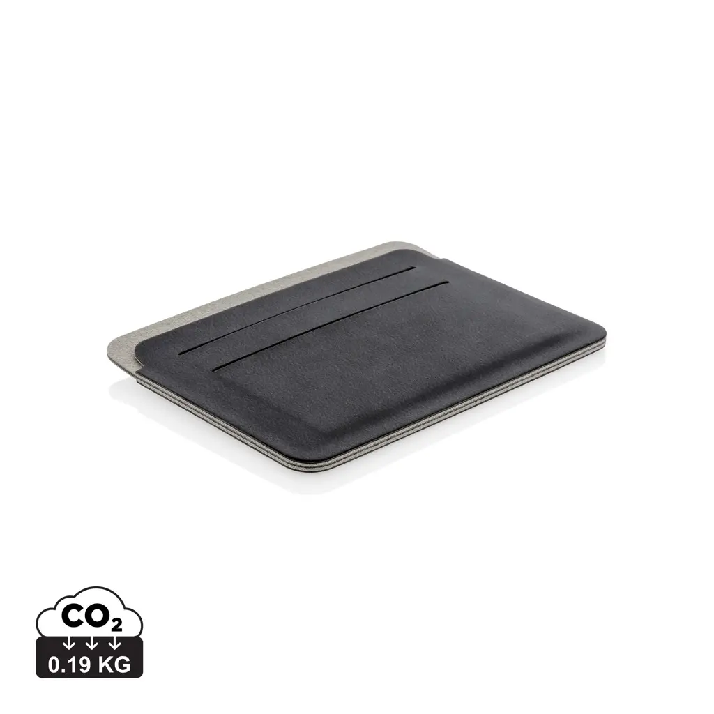 RFID držač za kartice Quebec P820.67 black-0