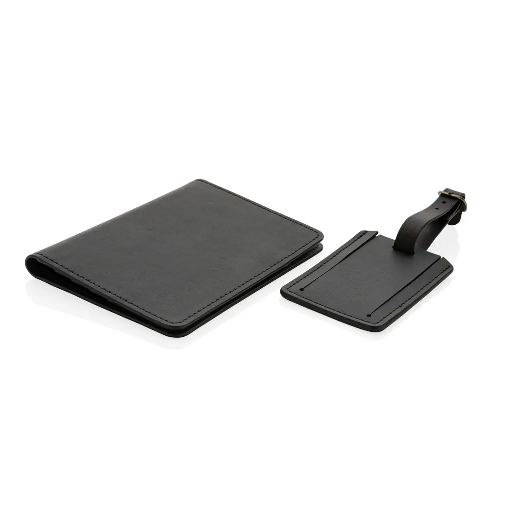 Putni poklon set Swiss Peak GRS P820.73 black-1