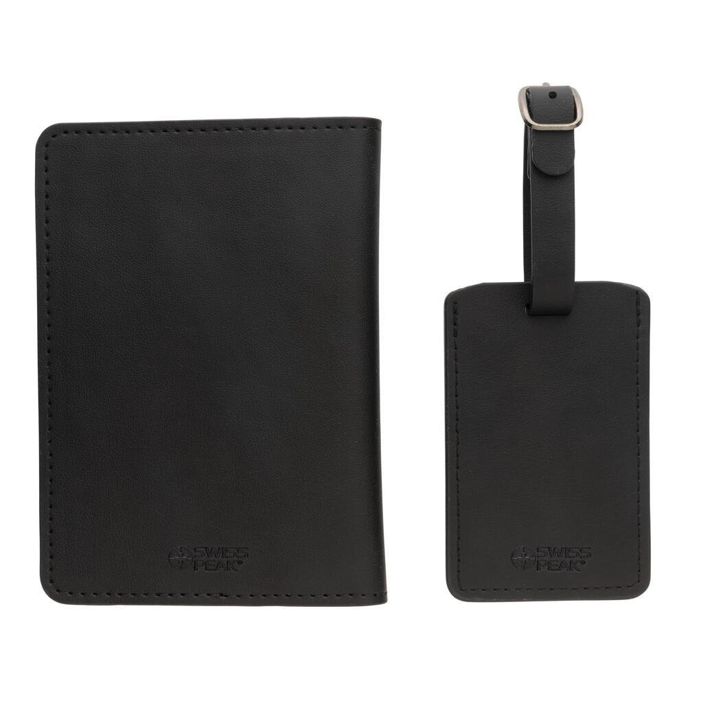 Putni poklon set Swiss Peak GRS P820.73 black-4