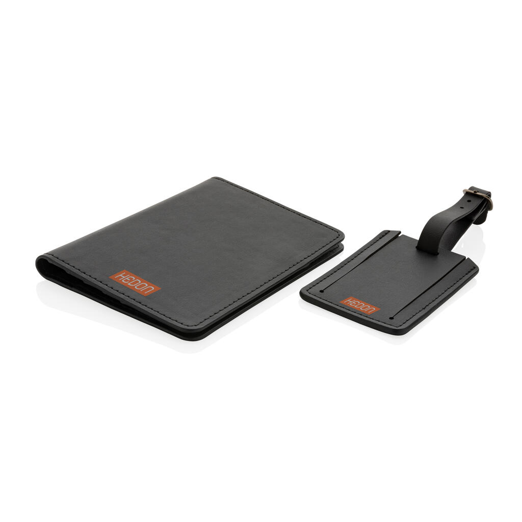 Putni poklon set Swiss Peak GRS P820.73 black-3