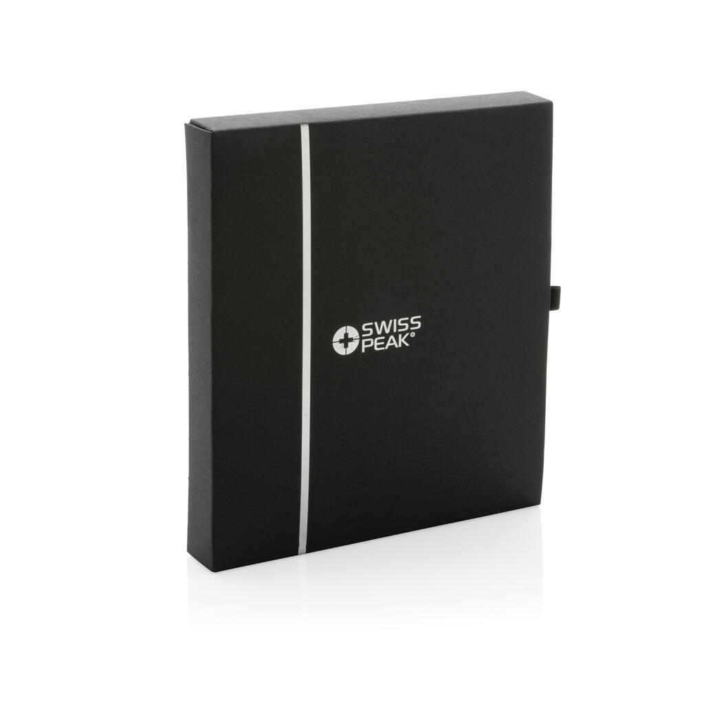 Putni poklon set Swiss Peak GRS P820.73 black-8