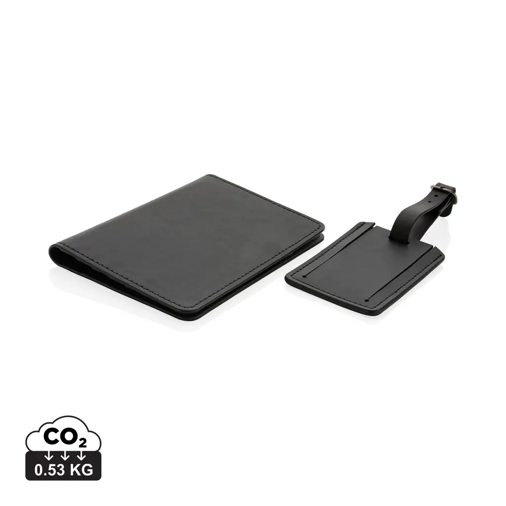 Putni poklon set Swiss Peak GRS P820.73 black-9