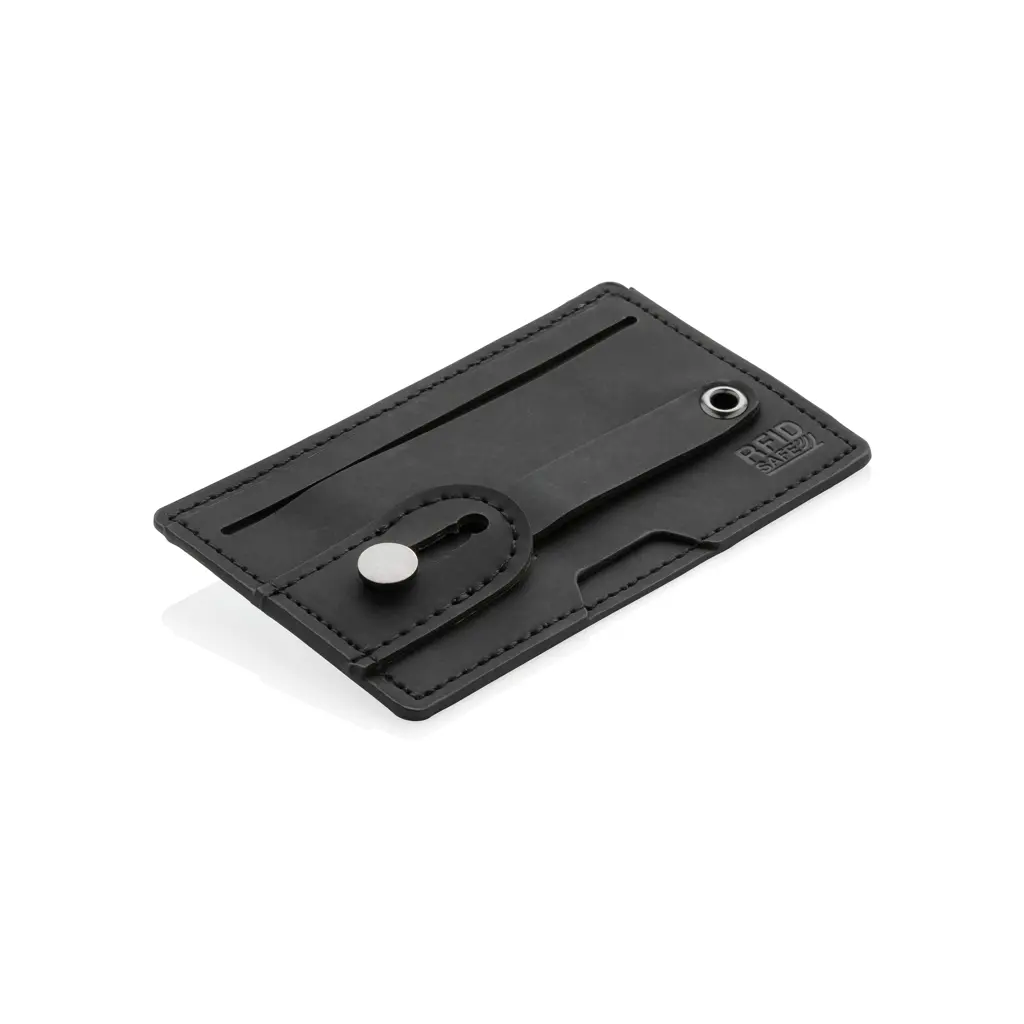 Držač mobitelske kartice RFID 3 u 1 P820.74 black-1
