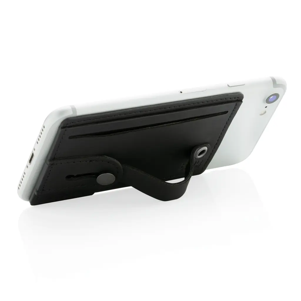 Držač mobitelske kartice RFID 3 u 1 P820.74 black-4