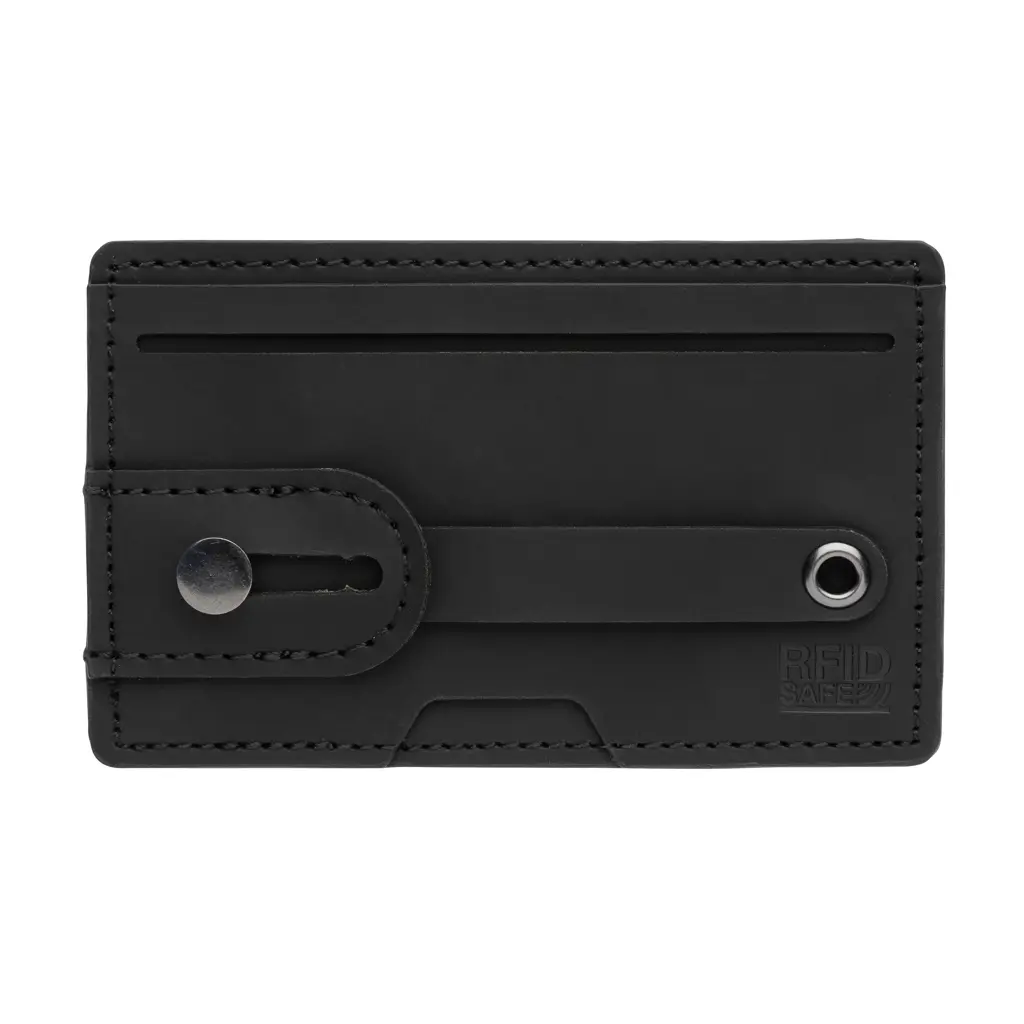 Držač mobitelske kartice RFID 3 u 1 P820.74 black-6
