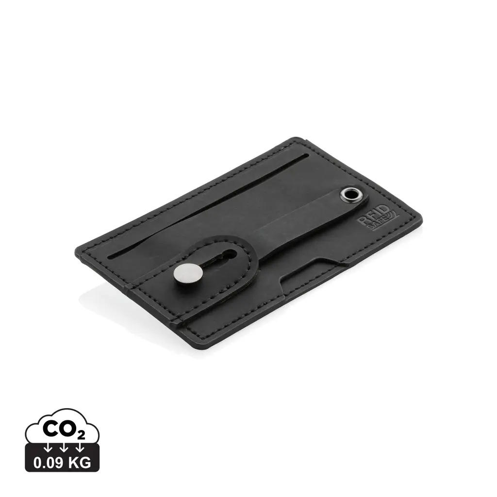 Držač mobitelske kartice RFID 3 u 1 P820.74 black-0