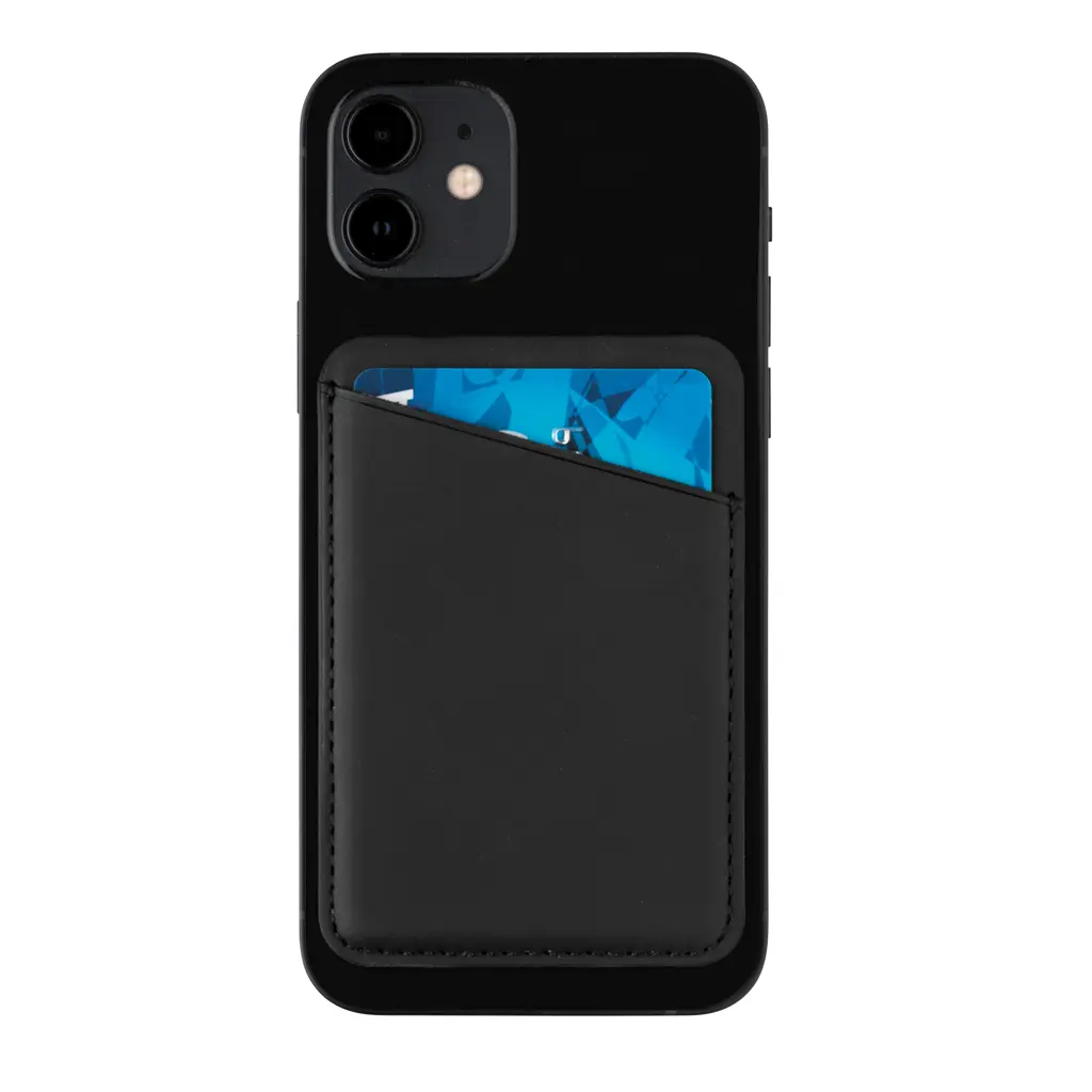Magnetni držač kartica za telefon P820.75 black-6