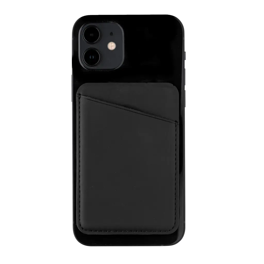 Magnetni držač kartica za telefon P820.75 black-7
