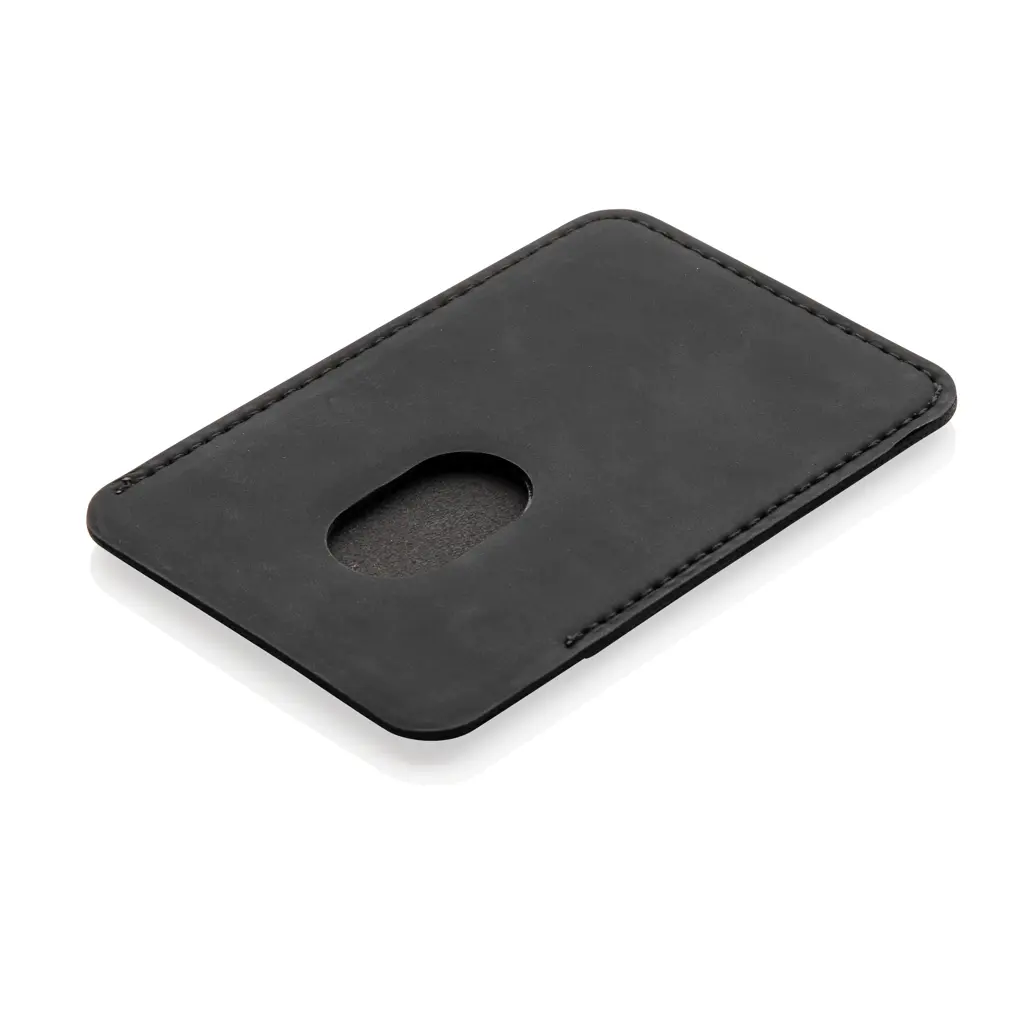 Magnetni držač kartica za telefon P820.75 black-8