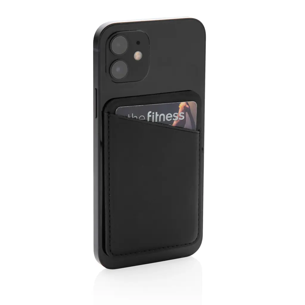 Magnetni držač kartica za telefon P820.75 black-9